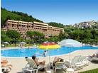 Hotel Mimosa_ubytování s all inclusive