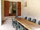 apartmány Korsika