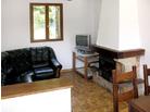 apartmány Korsika