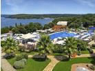 Valamar Club Tamaris_ubytování Poreč