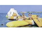 Valamar Club Tamaris_ubytování Poreč
