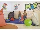 Valamar Club Tamaris_ubytování Poreč