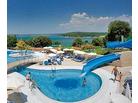 Valamar Club Tamaris_ubytování Poreč