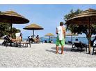 Valamar Club Tamaris_ubytování Poreč