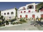 Hotel Galidon Terme_ubytování Ischia