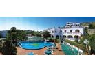 Hotel Galidon Terme_ubytování Ischia