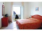 Hotel Citara_ubytování Ischia