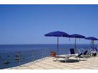 Hotel Citara_ubytování Ischia