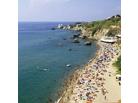 Hotel Citara_ubytování Ischia
