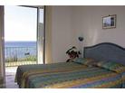 Hotel Citara_ubytování Ischia