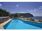 Hotel Citara_ubytování Ischia
