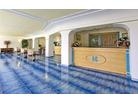 Hotel Citara_ubytování Ischia
