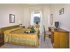 Hotel Citara_ubytování Ischia