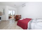 Apartmánový dům Anica_ubytování Novalja