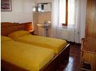 Casa Canali_ubytování ledro
