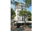 Hotel President_ubytování Lido di Jesolo