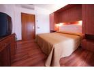 Hotel President_ubytování Lido di Jesolo