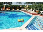 Hotel President_ubytování Lido di Jesolo