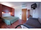 Hotel President_ubytování Lido di Jesolo