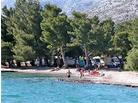 Bleusun Hotel Alan_Starigrad