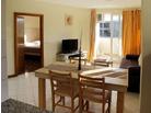 Apartmánový dům Glavan