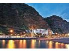 hotely madeira