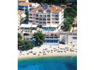 Aparthotel Milenj_ubytování Baška Voda