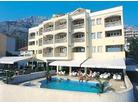 Aparthotel Milenj_ubytování Baška Voda