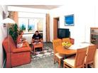 Aparthotel Milenj_ubytování Baška Voda