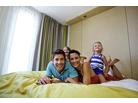 Falkensteiner Family Hotel Diadora_rodinná dovolená