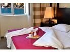 Hotel International_ubytování Rab
