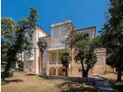 Ružica Villa_ubytování Crikvenica