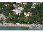 Ružica Villa_ubytování Crikvenica