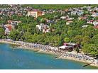 Ružica Villa_ubytování Crikvenica