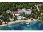 Hotel Orsan_ubytování orebič