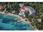 Hotel Orsan_ubytování orebič