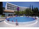Hotel Orsan_ubytování orebič