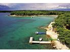 Pine Beach Club_Pakoštane