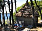 Pine Beach Club_Pakoštane