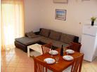 apartmány pakoštane