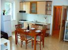 apartmány pakoštane