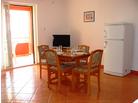 apartmány pakoštane