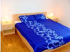 apartmány pakoštane