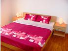 apartmány pakoštane