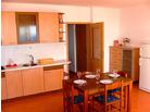 apartmány pakoštane
