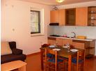 apartmány pakoštane