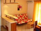 apartmány pakoštane