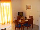 apartmány pakoštane