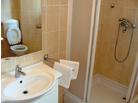 apartmány pakoštane