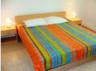 apartmány pakoštane